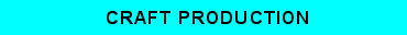 Craft Production Characteristics: - Low order frequency and low demand volume - Single piece production based on a customer order - Every product is custom made to a specification - Highly variable quality with long lead times - Very labor intense and expensive - Required highly specialized workers or craftsmen